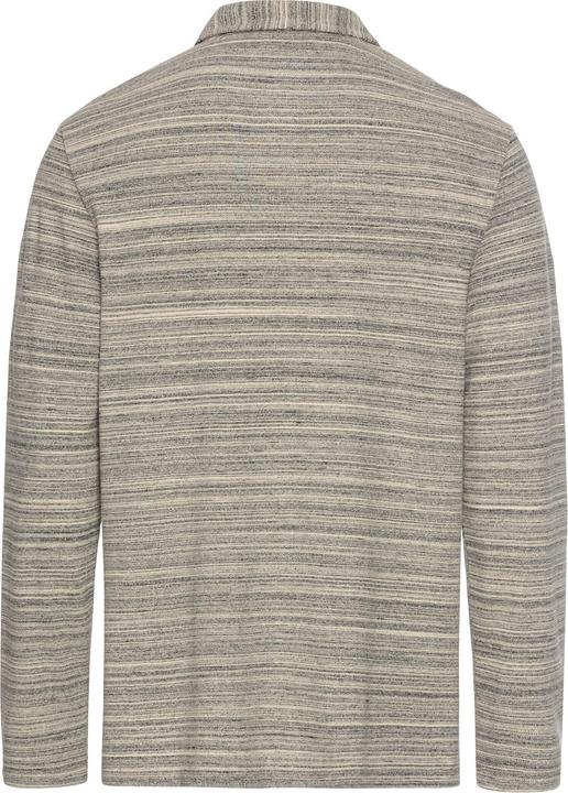 Actual product image Camel Active Long-sleeved polo shirt with cooling effect (XXL)