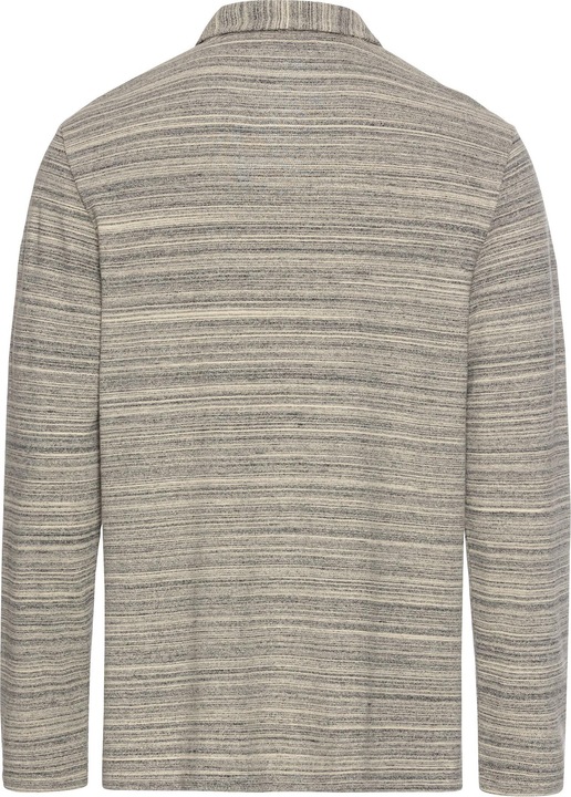 Produktbild Camel Active Langarm-Poloshirt mit Cooling Effekt (L)