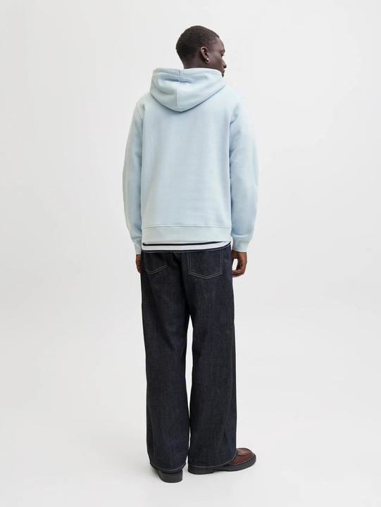 Produktbild Jack & Jones Jjesoho Sweat Hood Noos (XXL)