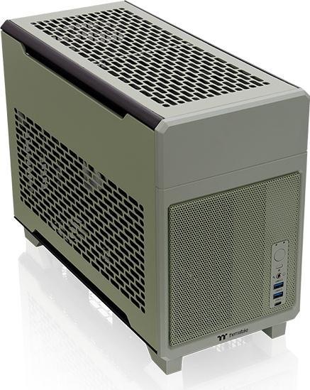 Produktbild Thermaltake TR100 (Mini-ITX)