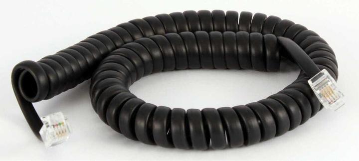 Productafbeelding Yealink Spiralkabel für T4x, T5x und MP Serie