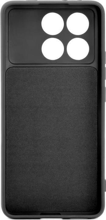 Produktbild iLike Poco X6 Pro Nano silicone case (Xiaomi Poco X6 Pro)