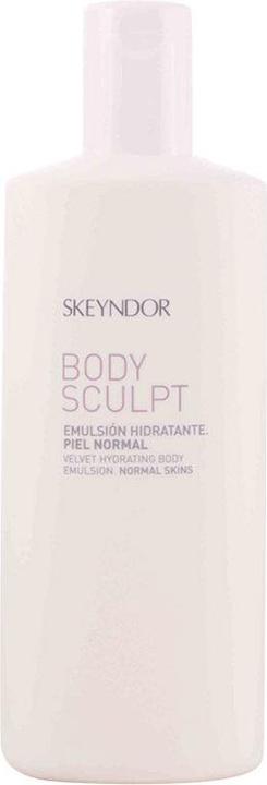 Skeyndor Body Sculpt (Body lotion, 500 ml)