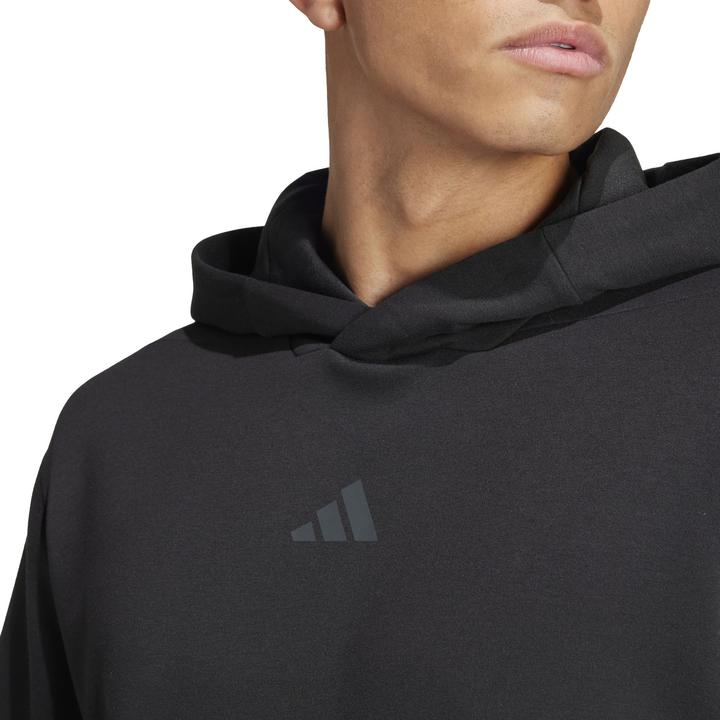 Produktbild Adidas Designed 4 Training Spaceknit Pull Over (M)