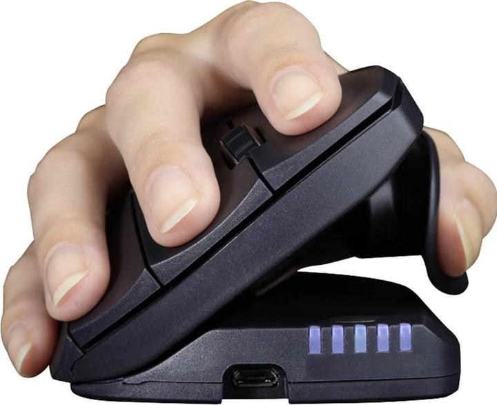 Actual product image Contour Unimouse (Cable)