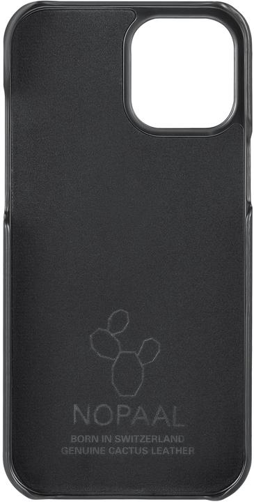 Produktbild Nopaal Hülle veganes Kaktusleder (Apple iPhone 12)