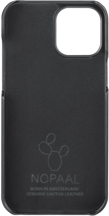 Produktbild Nopaal Hülle veganes Kaktusleder (Apple iPhone 12)