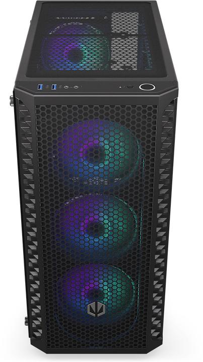 Produktbild Endorfy Signum 300 argb-Gehäuse (ATX, Mini-ITX, mATX)