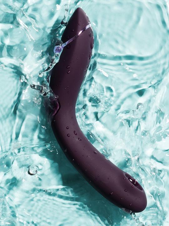 Produktbild Womanizer OG G-Punkt Vibrator