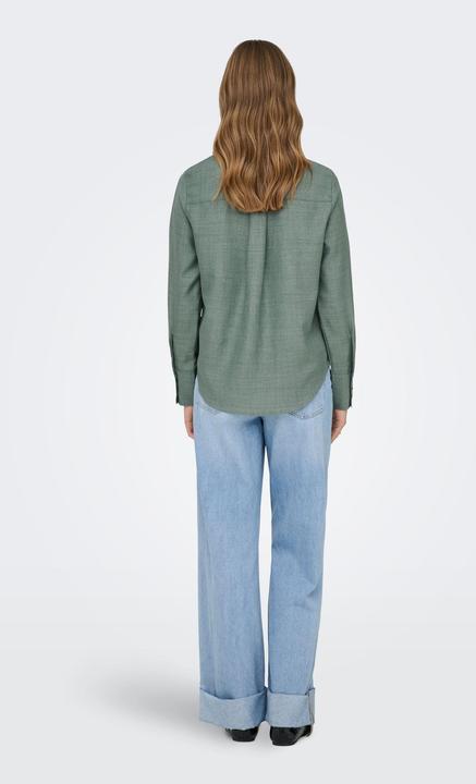 Immagine prodotto Only Onlbetty Melli Ls Shirt Wvn (M)