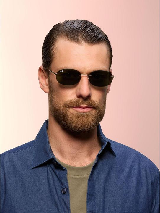 Actual product image Ray Ban RB3767