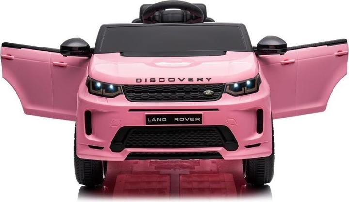 Actual product image Es-toys Land Rover Discovery 5 (12 V)