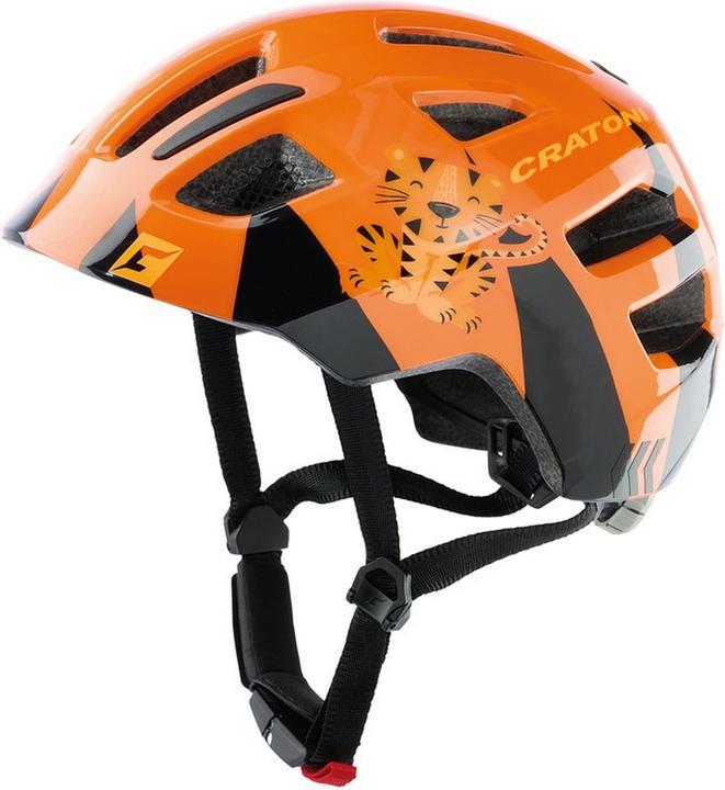 Produktbild Cratoni Maxster (Kid) (46 - 51 cm)