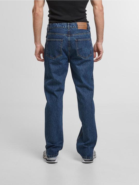 Produktbild 2Y Studios 2Y Amaru Ankle Straight Jeans - 184653 (29)