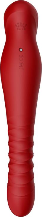 Actual product image Curve Toys thruster