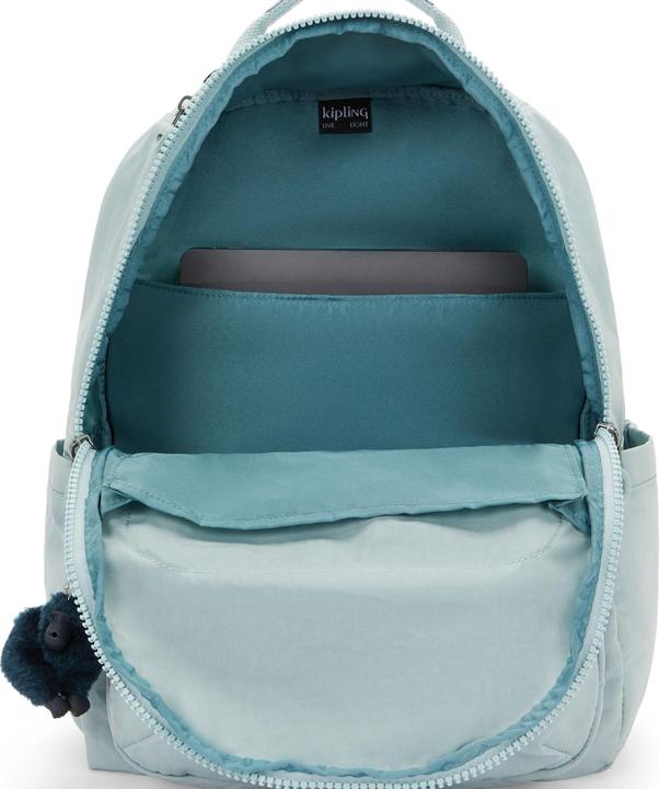 Actual product image Kipling Basic Seoul Daypack 44 cm Laptopfach (27 l)