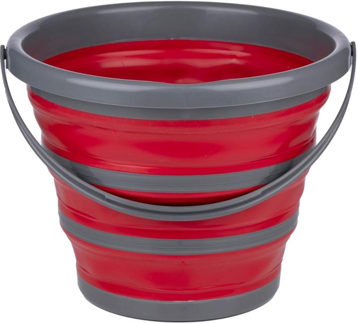 Dirt Devil Bucket 10L foldable (1 Stk.)