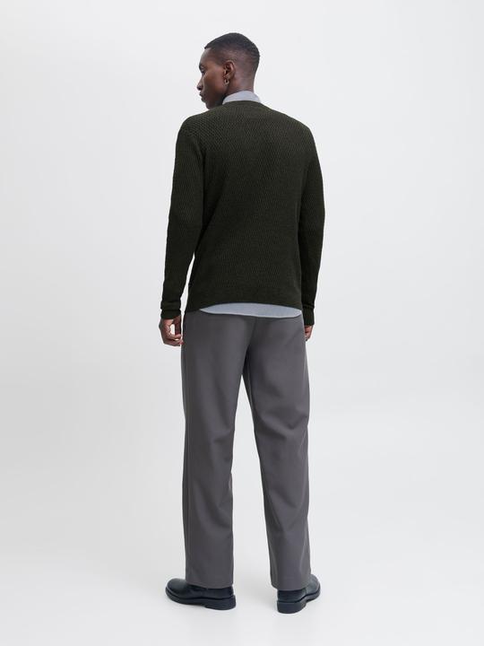 Produktbild Jack & Jones Strickpullover Strickpullover (L)