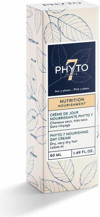Phyto Nutrition 7 Tb 50 ml (50 ml)