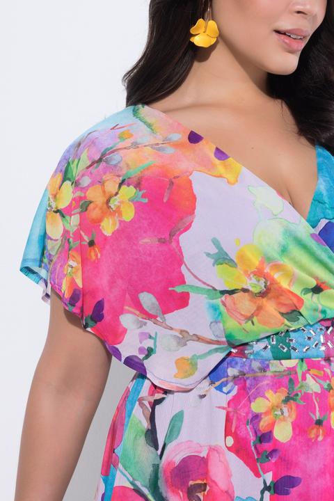 Immagine prodotto Ulla Popken Tunica lunga (50, 52)