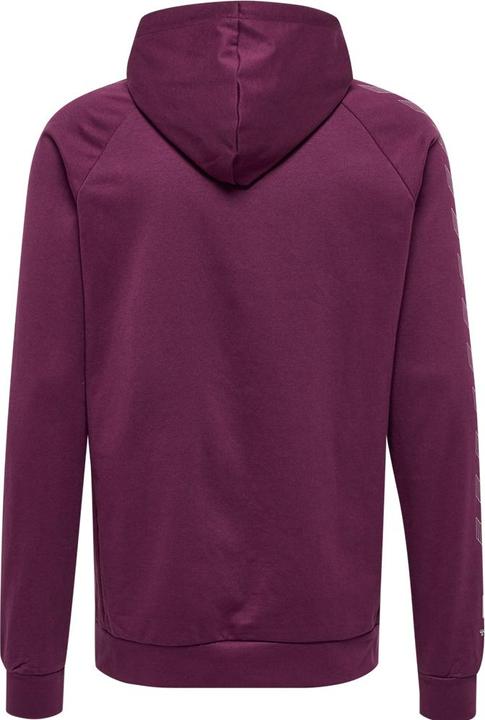 Immagine prodotto hummel Hmlmove Grid Cotton Hoodie (S)