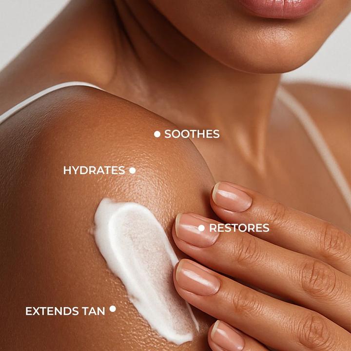 Immagine prodotto Cocosolis Capri After Sun Tan-Extending Lotion 100ml (100 ml, Lozione doposole)
