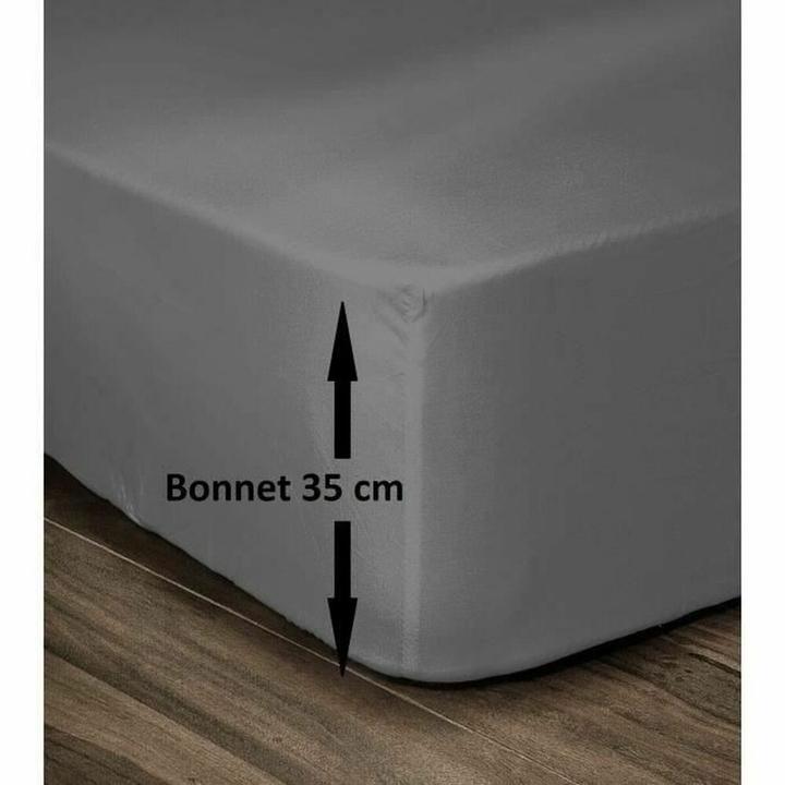 Actual product image Lovely Home Doel bed sheet 140 x 190 cm (140 x 190 cm)