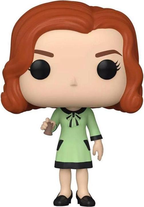 Actual product image Funko POP! Beth Harmon