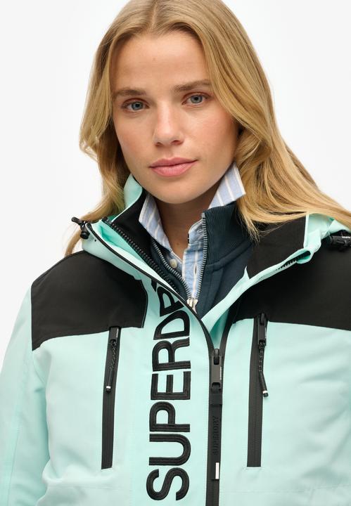 Immagine prodotto Superdry Ultimate Windjacke in Blockfarben (M)