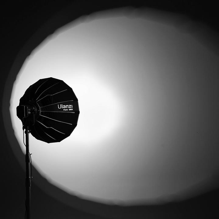 Produktbild Ulanzi LAS003 60cm Parabolic Softbox with Universal Bowens Mount