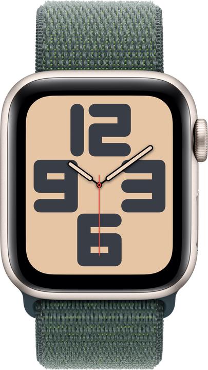Productafbeelding Apple Bekijk SE 2024 (40 mm, 4G)