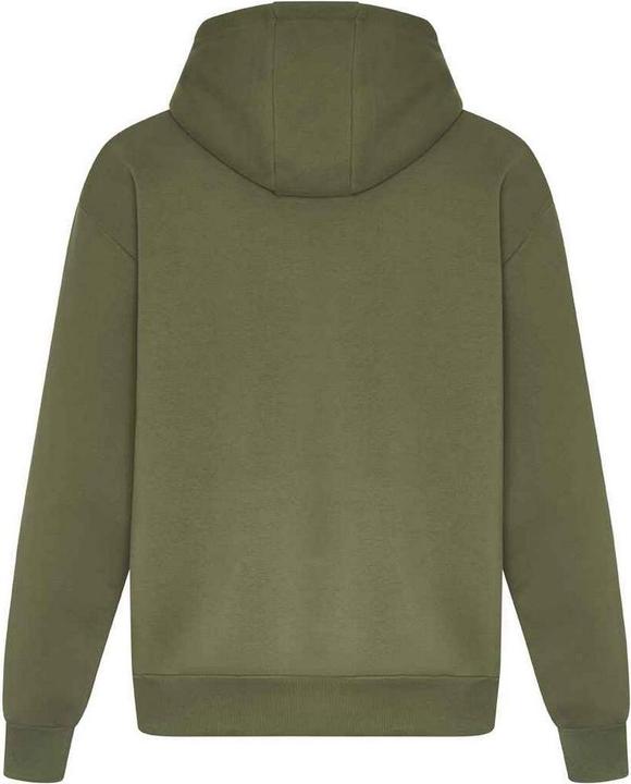 Actual product image Awdis Unisex Adult Signature Heavyweight Hoodie (M)