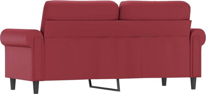 Actual product image vidaXL Ginnie (2 person sofa)