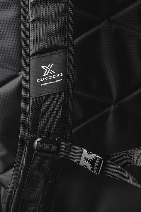 Actual product image Oxdog Command Backpack (One size)