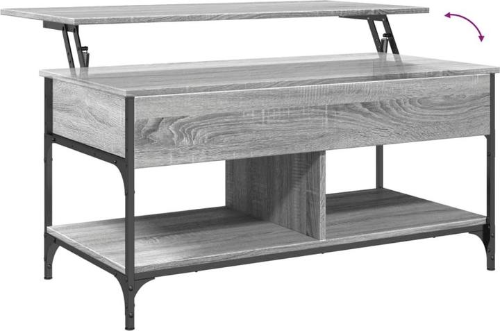Image du produit vidaXL Couchtisch