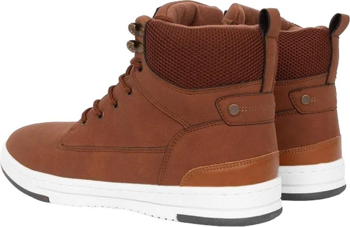 Produktbild Crosshatch Sneaker Staiger Leder (42)