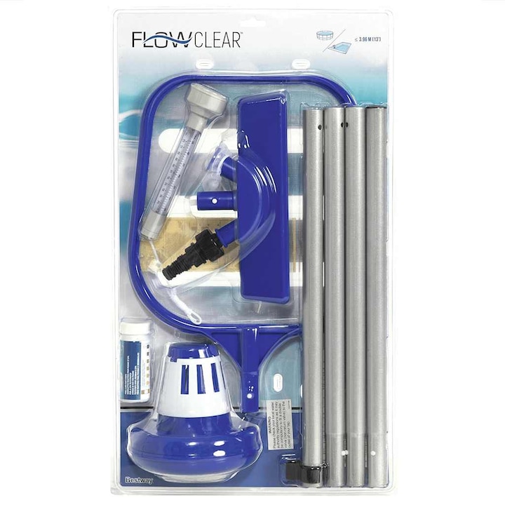 Actual product image Bestway Flowclear