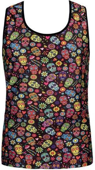 Produktbild Anais Herren - Mexiko Oberteil XL (S, M)