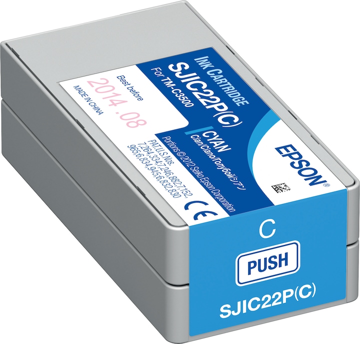 Epson S020602 (C)