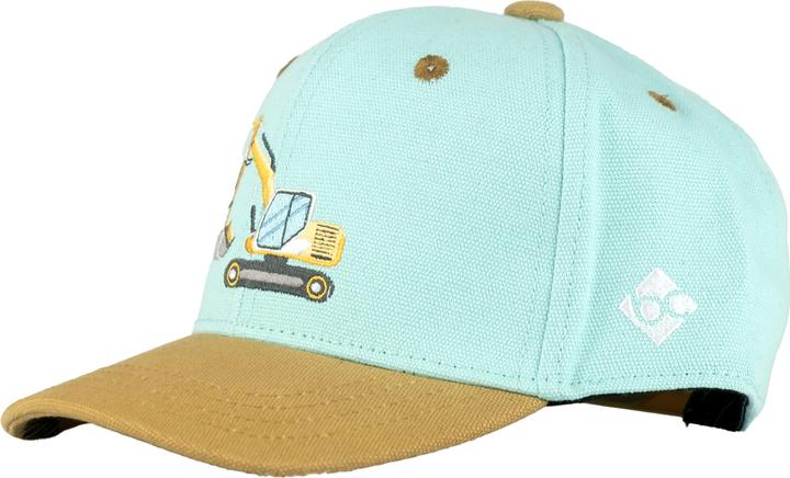 Immagine prodotto Bavarian Caps Bagger (50)