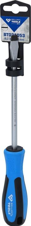 Produktbild Brilliant Tools BT031053 (Kreuzschlitz)