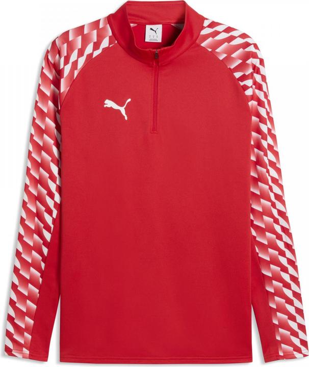 Produktbild Puma teamLIGA26 Training 1/4 Zip Top (S)