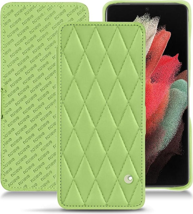 Vert olive - Couture ( Nappa - Pantone #a7c58e )