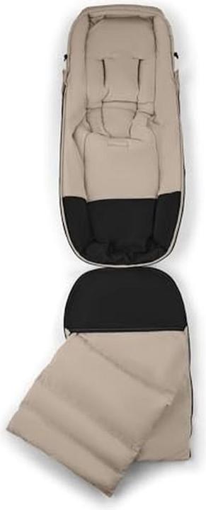 Image du produit Bugaboo Thermolite Performance Desert Taupe