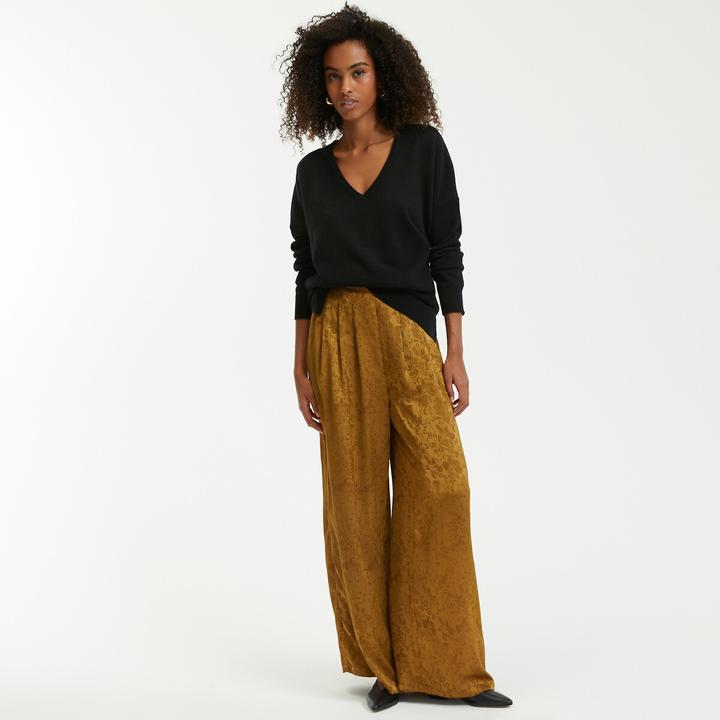 Immagine prodotto La Redoute Collections Feinstrickpullover aus Kaschmir (M)