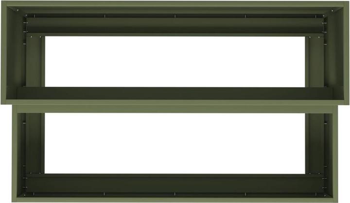Produktbild vidaXL Garten-Pflanzgefäss