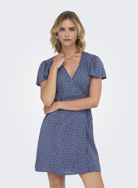 Produktbild JdY JDYSEZEN Midikleid Kleid (XL)