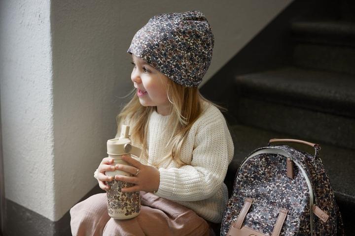 Image du produit Elodie Beanie Übergangszeit Blue Garden