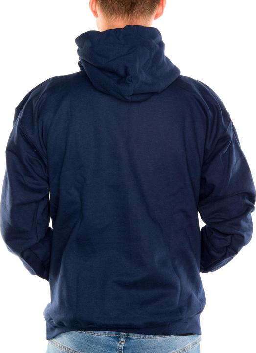 Produktbild Consolidated Fists Hoody (S)