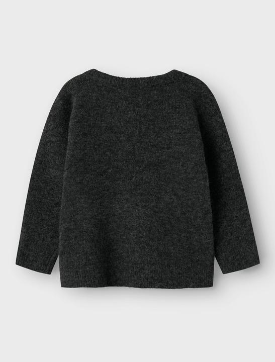 Produktbild Name it Langarm Strickpullover (116)